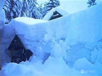 Winter Entry