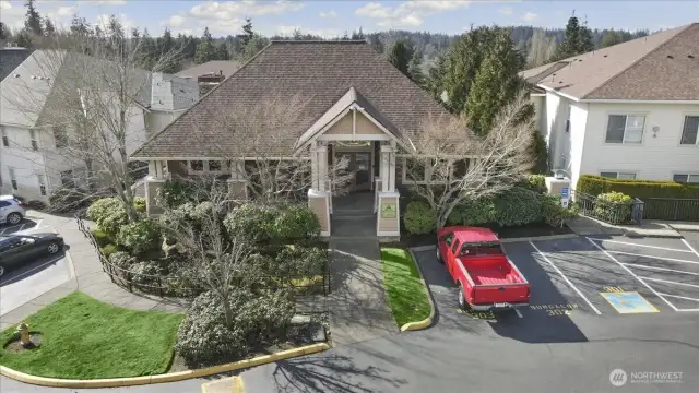 Community Grand Bungalow