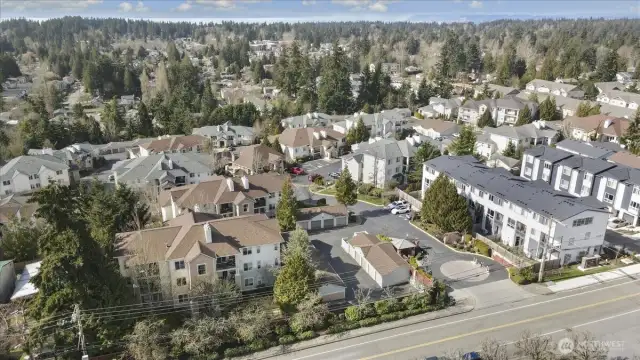 Gated Community