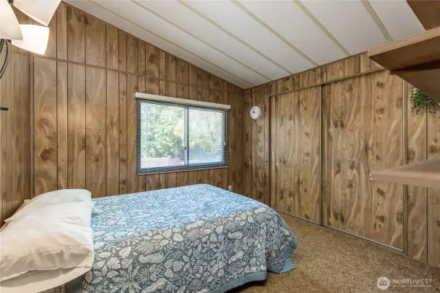 Third bedroom
