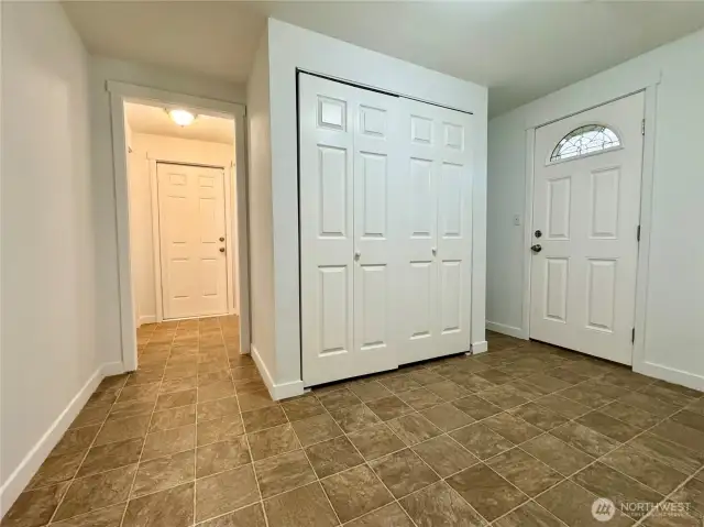 Hallways