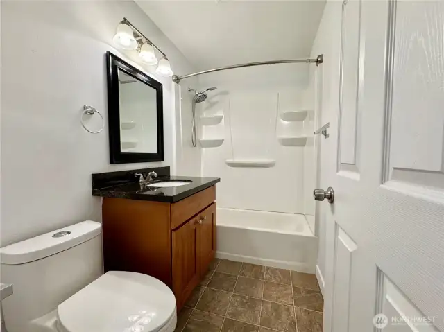 Full bath #2