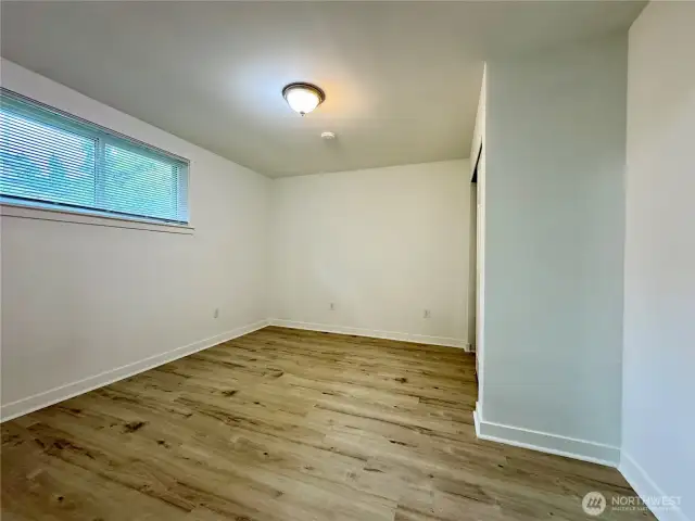 Bedroom #1