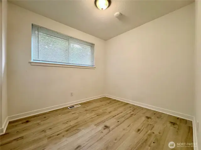 Bedroom #2