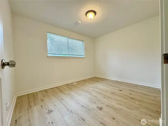 Bedroom #3