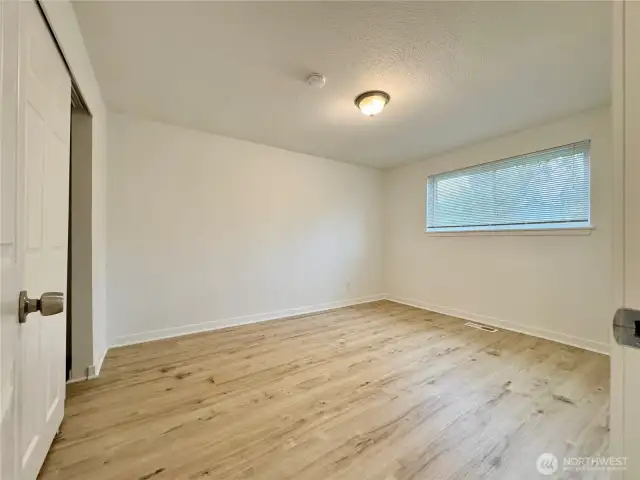 Bedroom #4