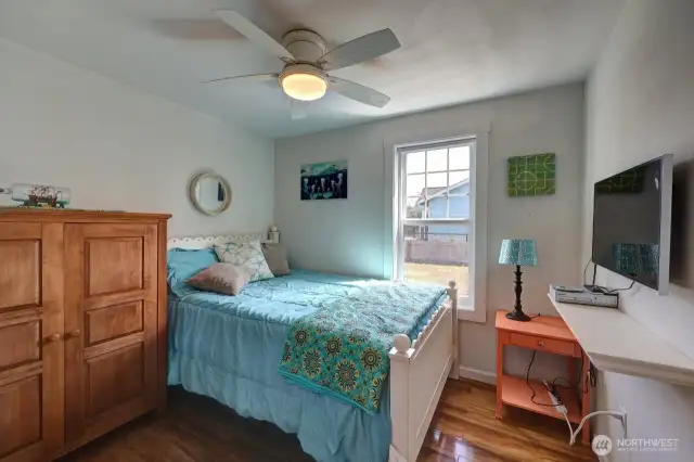 Bedroom   #2