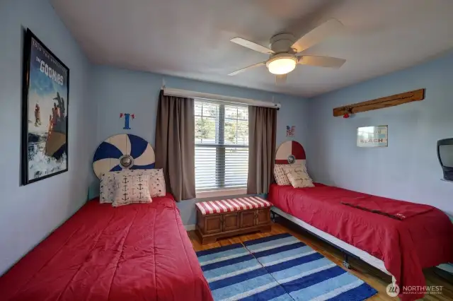 Bedroom #3