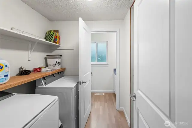 Laundry