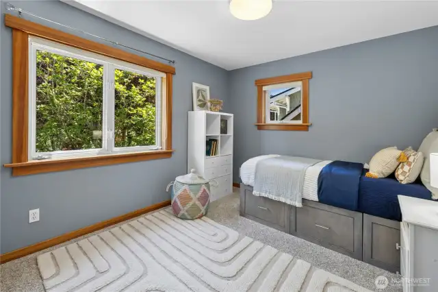 Upstairs Bedroom