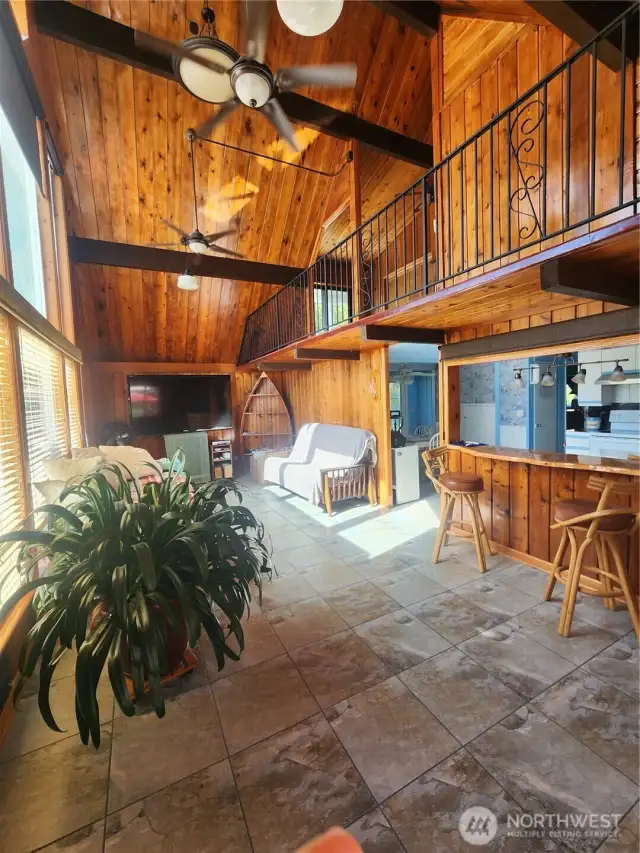 great living room