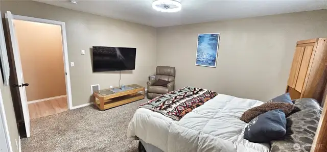 Spare bedroom #3