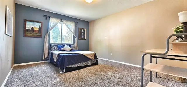 Spare bedroom #4