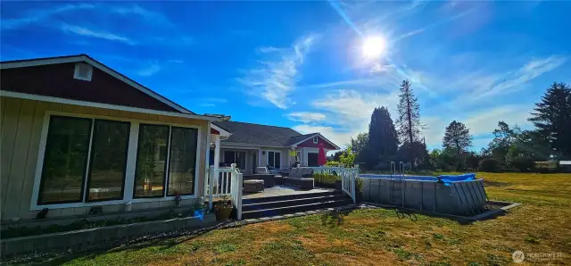Giant Yard to make your own!