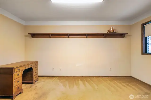 Office/Den Main Level