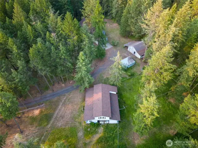 Aerial  Photos