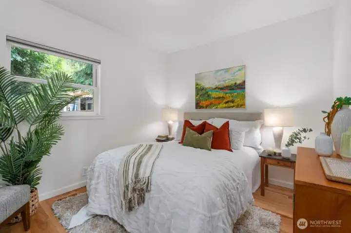 Bedroom 2 of 3