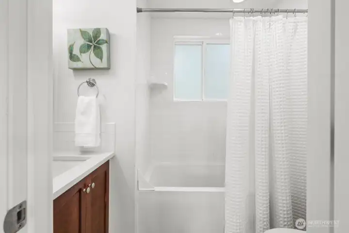 Full Bath