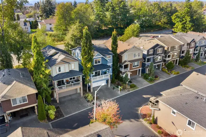 Lake Point Community is a great place to call home .