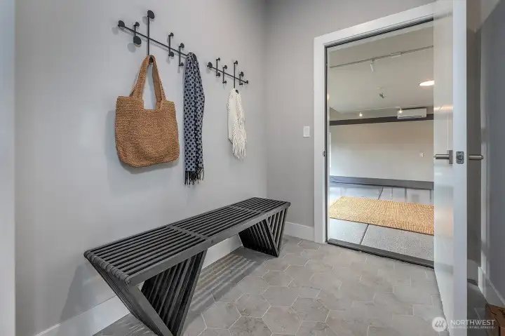 Photos of Oregon model home. Not actual home.