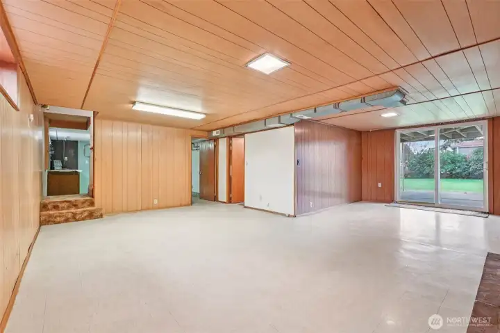 Endless possibilites