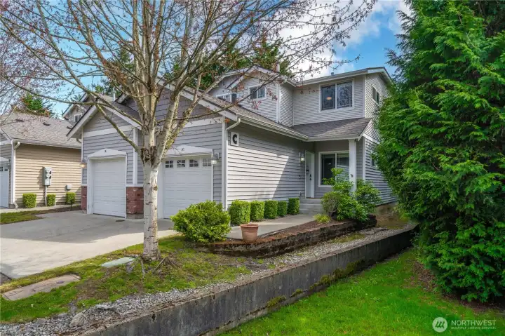 Prime Location in Downtown Puyallup