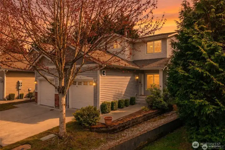 Prime Location in Downtown Puyallup
