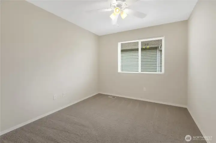 Bedroom #3