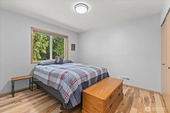 Bedroom #2