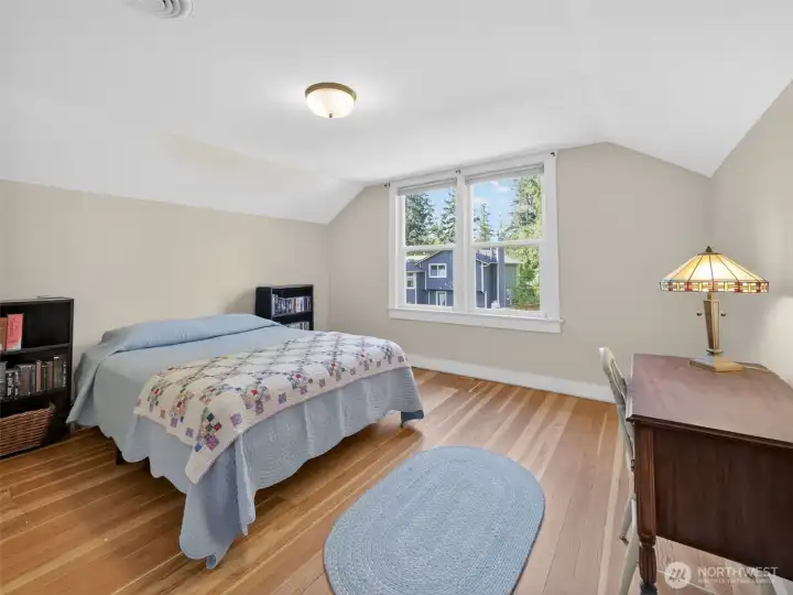 Upstairs Bedroom