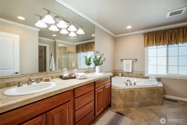 Primary Bath Primary Bath
