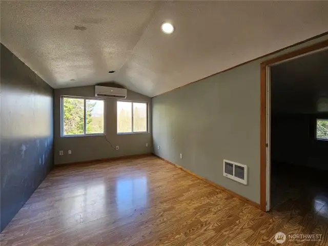 Living Room of Apartment