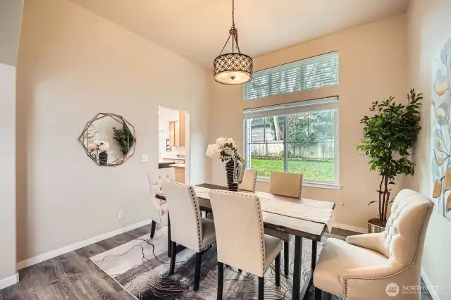 Dinning Room