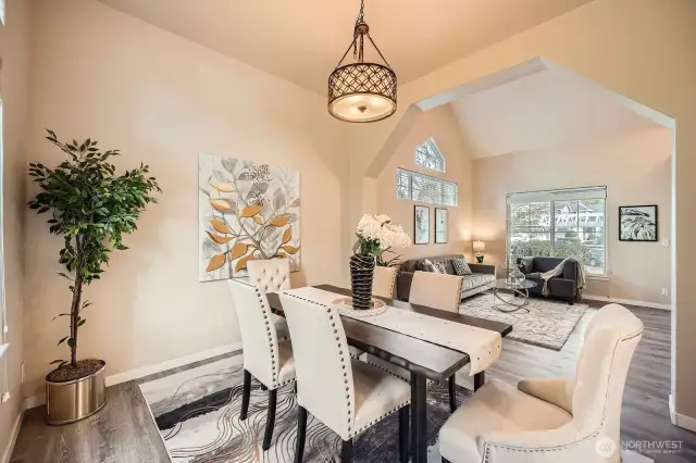 Dinning Room