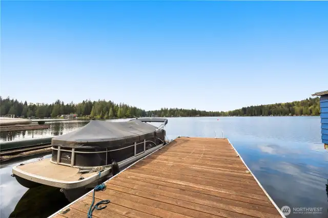 Dock