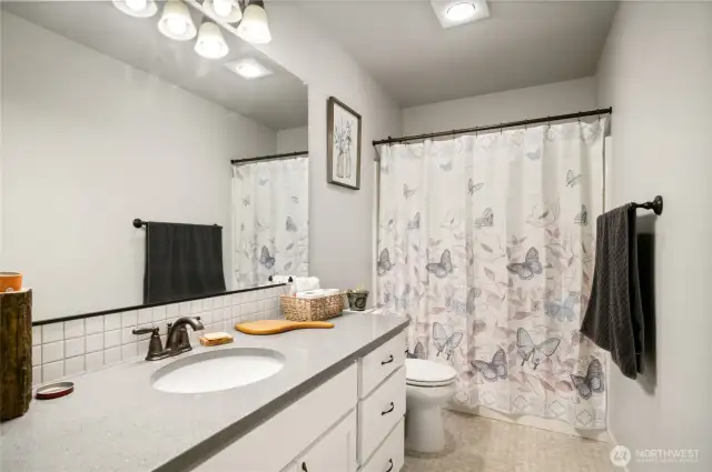 Bathroom 1