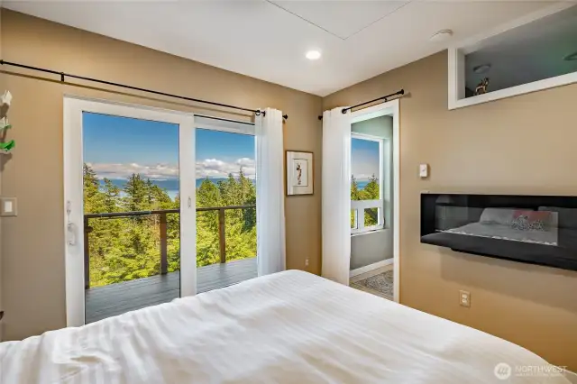 View from Primary Bedroom