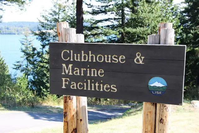 Lummi Island Scenic Estates Community Club