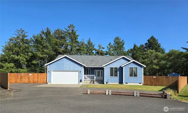 Good Looking Home