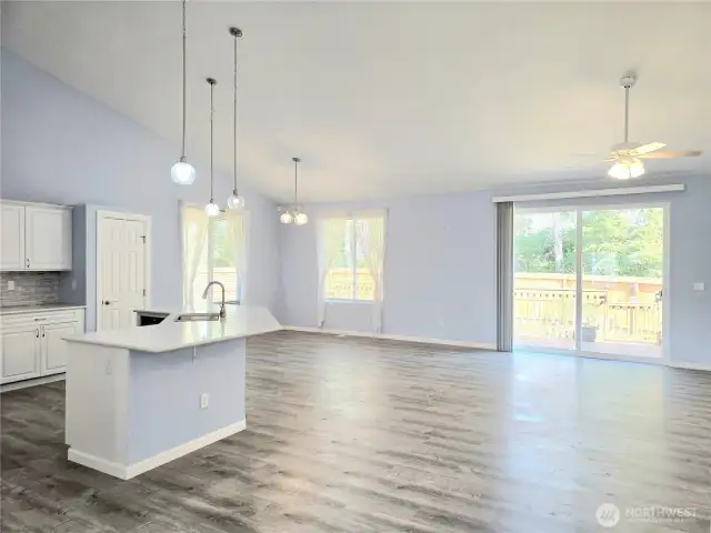 Living Space