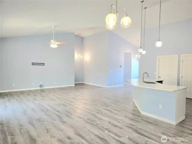 Living space