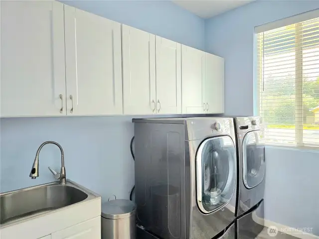 LG washer/dryer