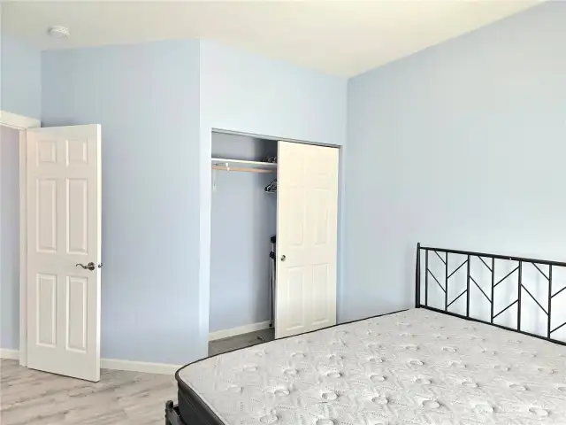 3rd Bedroom
