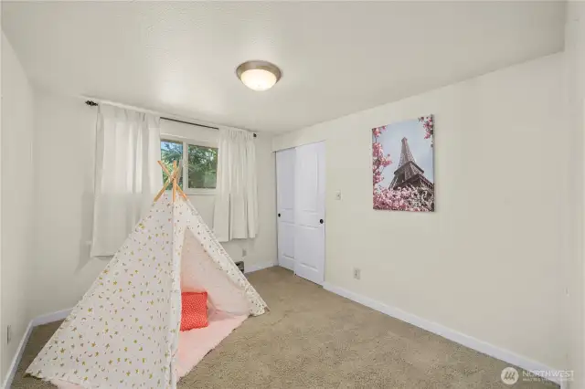 Bedroom no. 2