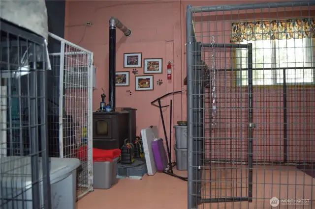 Kennel