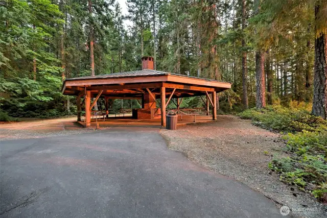 Community Gazebo