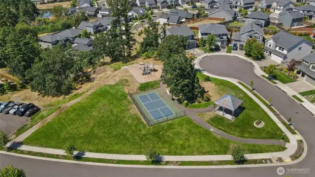 Community Park