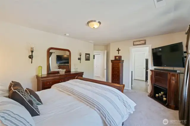 Primary Suite