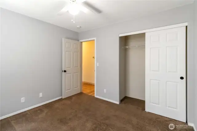 Bedroom #1