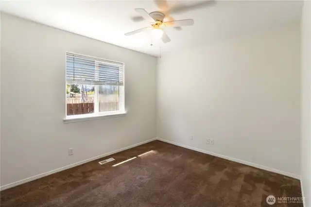Bedroom #2